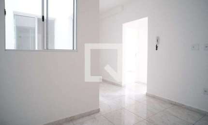 Apartamento à Venda - Ponte Rasa, 2 Quartos,  45 m2