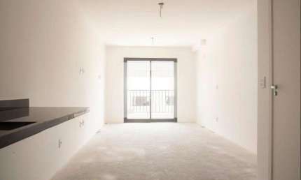Apartamento à Venda - Chácara Inglesa, 1 Quarto,  29 m2