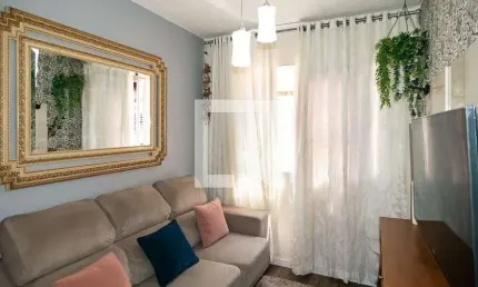 Apartamento com 1 quarto à venda na Rua São Vicente, 248, Bela Vista, São Paulo