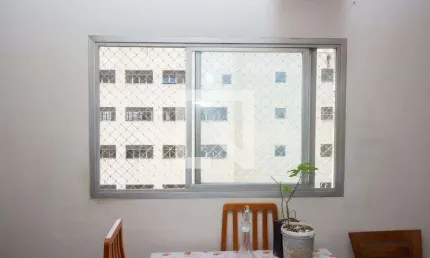 Apartamento à venda - jardim marajoara , 2 quartos,  54 m2