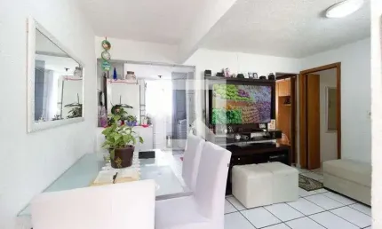 Apartamento à Venda - Jardim Peri, 2 Quartos,  49 m2
