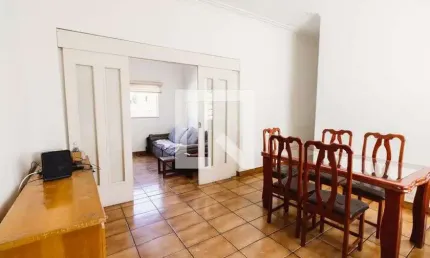 Apartamento à Venda - Bom Retiro, 2 Quartos,  74 m2