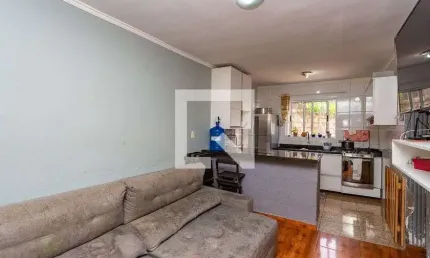 Apartamento à Venda - Jardim Miriam, 2 Quartos,  52 m2