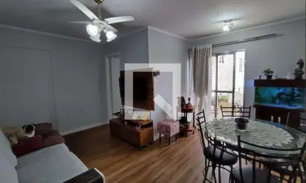 Apartamento com 2 quartos à venda na Avenida Doutor Assis Ribeiro, 3216, Cangaíba, São Paulo