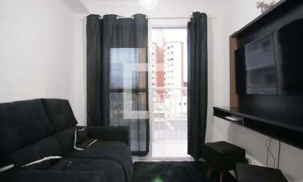 Apartamento com 1 quarto à venda na Vila Ré, São Paulo 