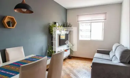 Apartamento com 1 quarto à venda na Rua Silva Bueno, 863, Ipiranga, São Paulo