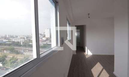 Apartamento com 2 quartos à venda na Vila Ré, São Paulo 
