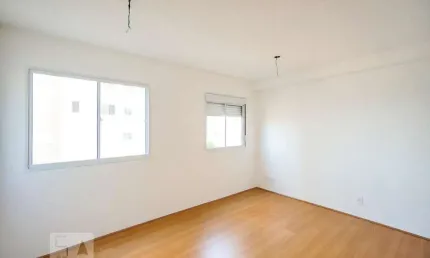 Apartamento à Venda - Parque Residencial Oratório, 1 Quarto,  32 m2