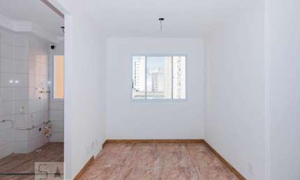 Apartamento à Venda - Bom Retiro, 2 Quartos,  42 m2