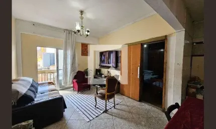 Apartamento com 1 quarto à venda na Rua Fernão Sales, 24, Liberdade, São Paulo