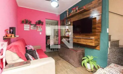 Casa com 2 quartos à venda em Itaquera, São Paulo 