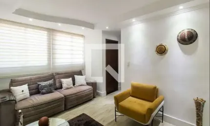 Apartamento com 2 quartos à venda em Cangaíba, São Paulo 