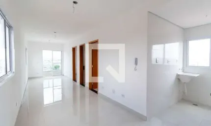 Apartamento à venda - jardim maringá, 2 quartos,  43 m2