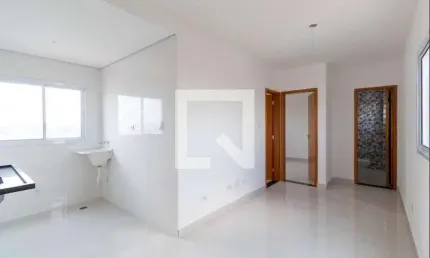 Apartamento à venda - jardim maringá, 2 quartos,  39 m2