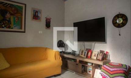 Casa com 1 quarto à venda no Planalto Paulista, São Paulo 
