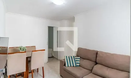 Apartamento à Venda - Jardim Jussara, 3 Quartos,  56 m2