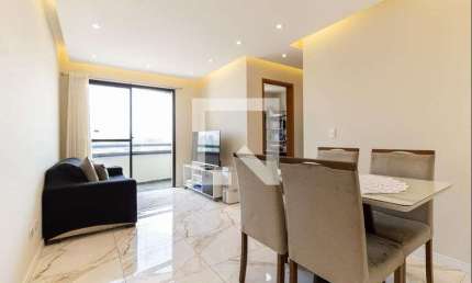 Apartamento à Venda - Bosque da Saúde, 2 Quartos,  51 m2