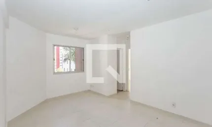 Apartamento à Venda - Vila das Mercês, 2 Quartos,  52 m2