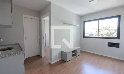 Apartamento com 1 quarto à venda na Rua Luiz Porrio, 415, Bela Vista, São Paulo