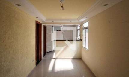 Apartamento com 2 quartos à venda em Sapopemba, São Paulo 