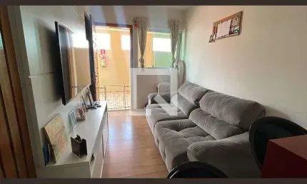 Apartamento à Venda - Artur Alvim, 1 Quarto,  30 m2