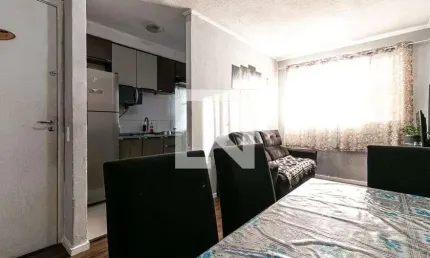 Apartamento à Venda - Ermelino Matarazzo, 2 Quartos,  42 m2