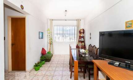 Apartamento à Venda - Vila Guilherme, 2 Quartos,  61 m2