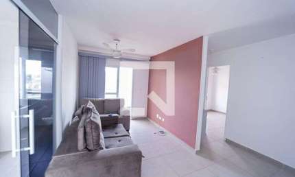 Apartamento à Venda - Artur Alvim, 2 Quartos,  45 m2