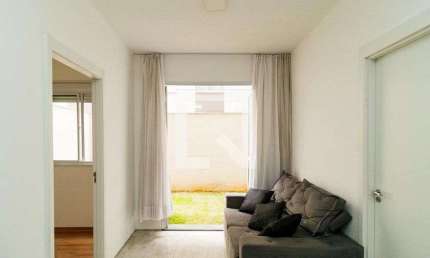 Apartamento à Venda - Vila Guilherme, 2 Quartos,  50 m2