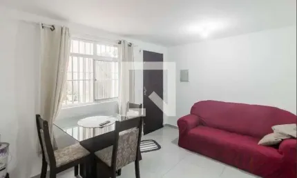 Apartamento com 2 quartos à venda na Rua Lauro de Freitas, 90, Cangaíba, São Paulo