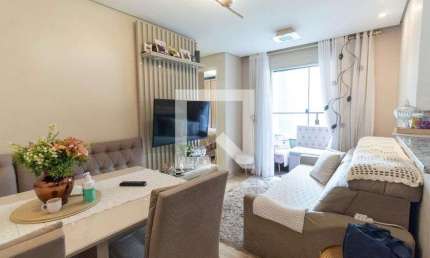 Apartamento à Venda - Jardim Aricanduva, 2 Quartos,  47 m2
