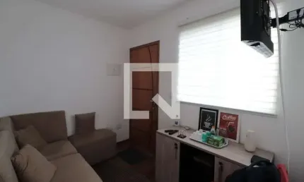 Apartamento à venda - vila carrão, 1 quarto,  25 m2