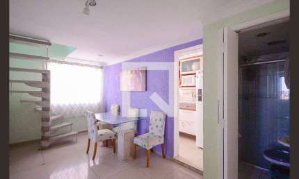 Apartamento com 4 quartos à venda no Sacomã, São Paulo 