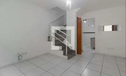 Casa com 2 quartos à venda na Ponte Rasa, São Paulo 