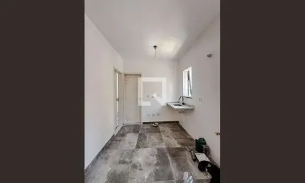 Apartamento à Venda - Jardim Anália Franco, 1 Quarto,  25 m2