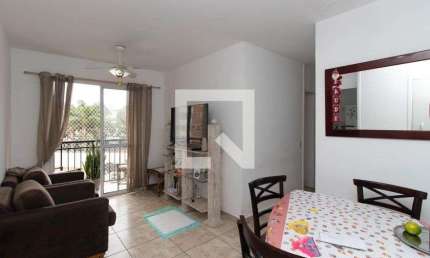 Apartamento à Venda - Parque Novo Mundo , 2 Quartos,  50 m2