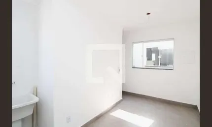 Apartamento à Venda - Vila Constança , 1 Quarto,  25 m2