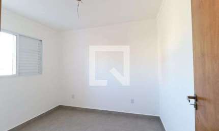 Apartamento à Venda - Vila Constança , 1 Quarto,  25 m2