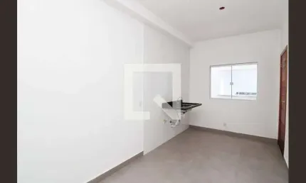 Apartamento à Venda - Vila Constança , 1 Quarto,  29 m2