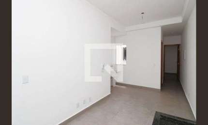 Apartamento à Venda - Vila Constança , 1 Quarto,  29 m2