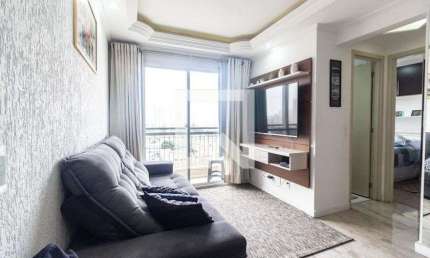 Apartamento com 2 quartos à venda no Mandaqui, São Paulo 