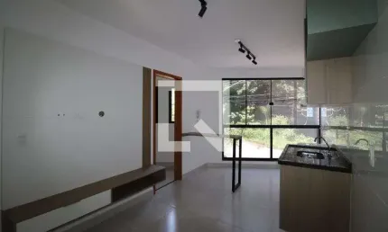 Apartamento com 1 quarto à venda na Rua Ronaldo de Carvalho, 426, Água Fria, São Paulo