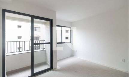 Apartamento à Venda - Vila Mariana, 1 Quarto,  25 m2