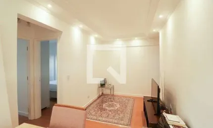 Apartamento com 2 quartos à venda na Rua Liestal, 106, Mandaqui, São Paulo