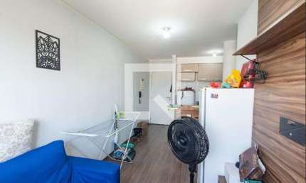 Apartamento com 1 quarto à venda no Cambuci, São Paulo 