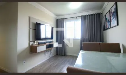 Apartamento à venda - vila califórnia, 2 quartos,  45 m2