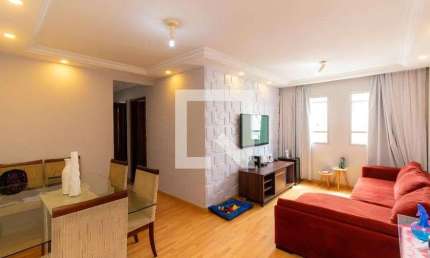 Apartamento com 3 quartos à venda em Sapopemba, São Paulo 