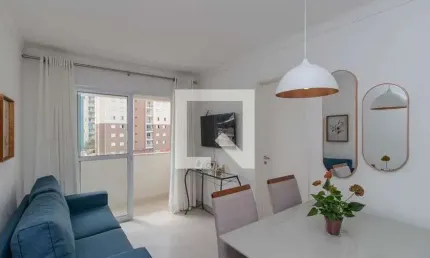 Apartamento à Venda - Vila Guilherme, 1 Quarto,  39 m2