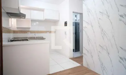 Apartamento com 2 quartos à venda em Cangaíba, São Paulo 
