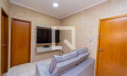 Apartamento com 1 quarto à venda na Ponte Rasa, São Paulo 